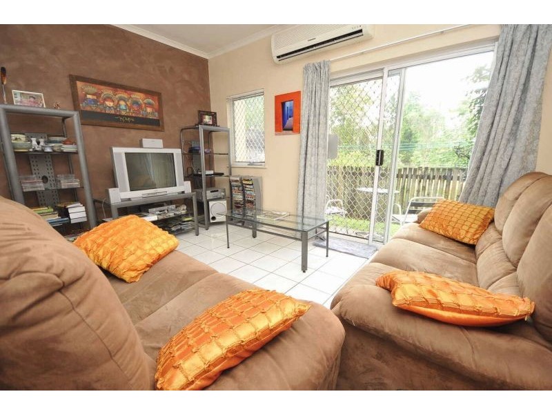 13/40 Springfield Crescent, Manoora QLD 4870