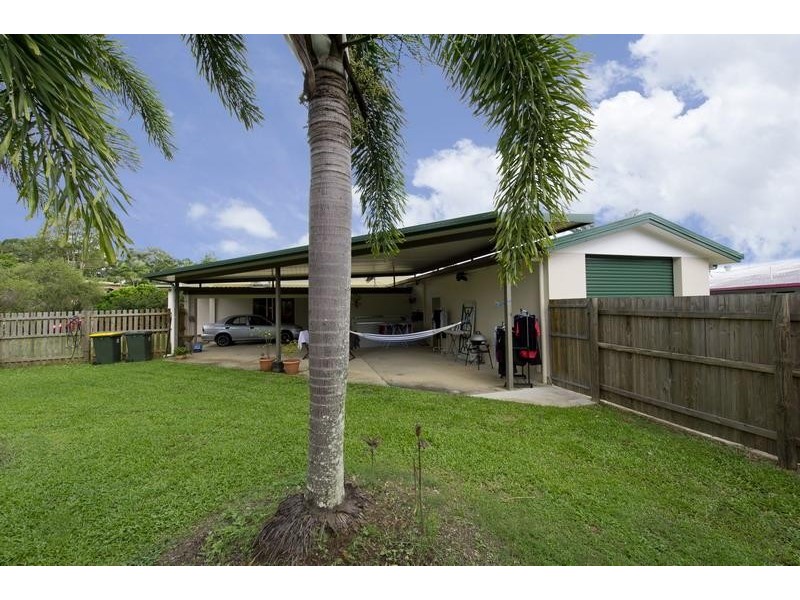 13 Coleus Court, Mooroobool QLD 4870