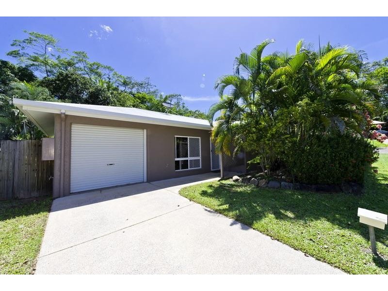 23 Dodd Court, Mooroobool QLD 4870
