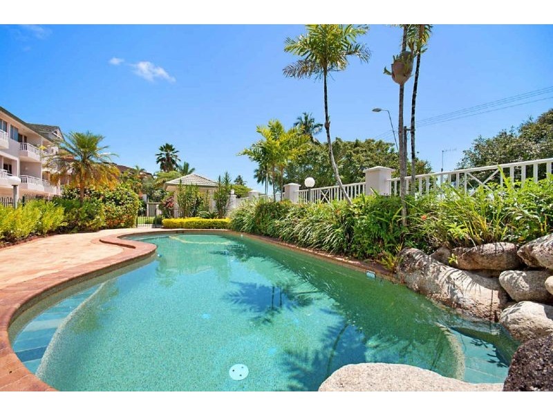 10/269 Esplanade, Cairns QLD 4870