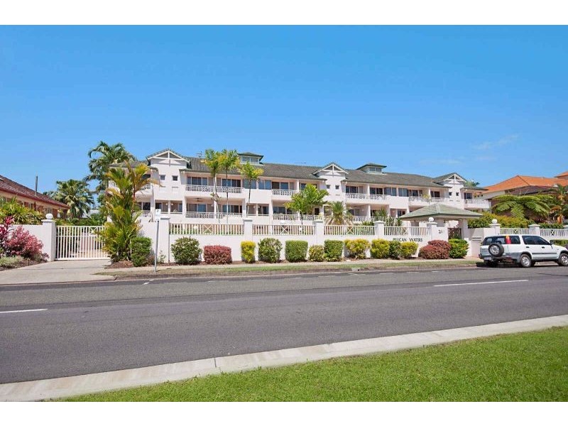 10/269 Esplanade, Cairns QLD 4870