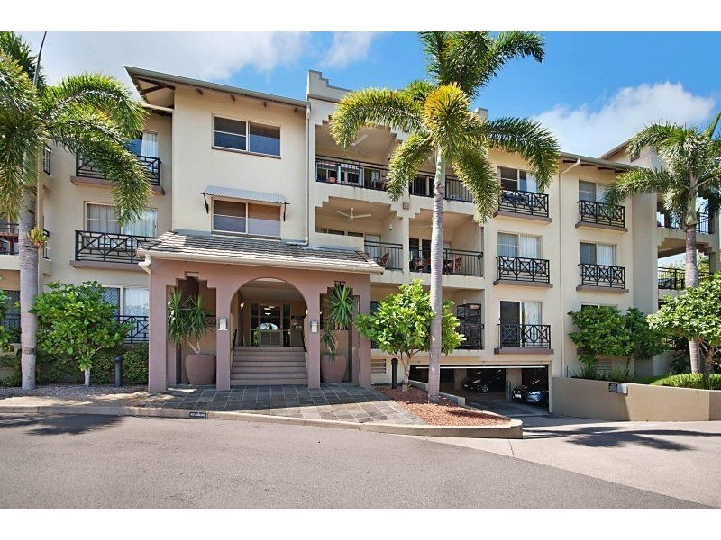 111/12 Gregory Street, Westcourt QLD 4870