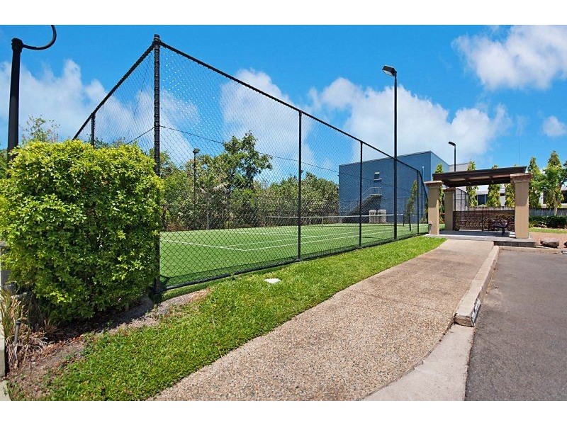 111/12 Gregory Street, Westcourt QLD 4870