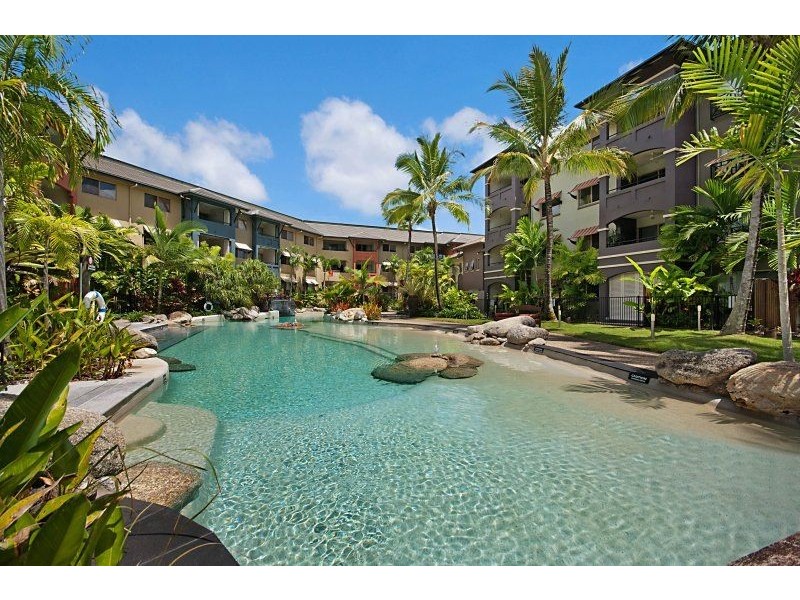 111/12 Gregory Street, Westcourt QLD 4870