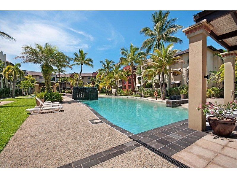 111/12 Gregory Street, Westcourt QLD 4870