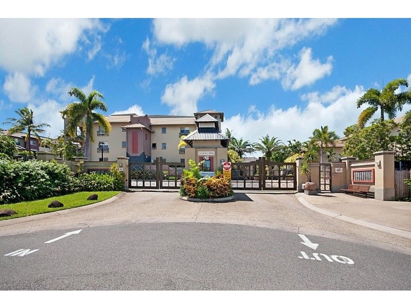 111/12 Gregory Street, Westcourt QLD 4870