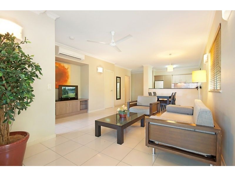 111/12 Gregory Street, Westcourt QLD 4870