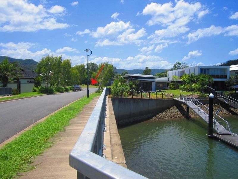 46 Harbour Drive, Trinity Park QLD 4879