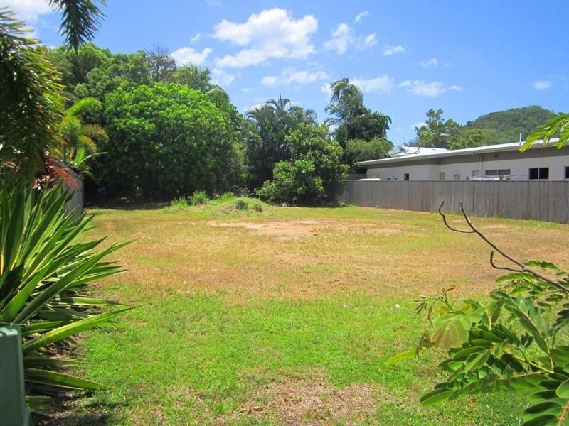 46 Harbour Drive, Trinity Park QLD 4879