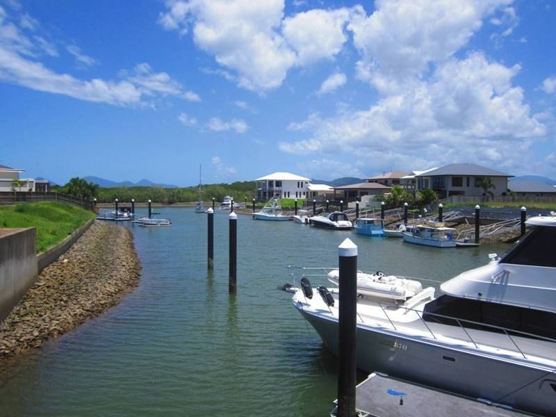 46 Harbour Drive, Trinity Park QLD 4879