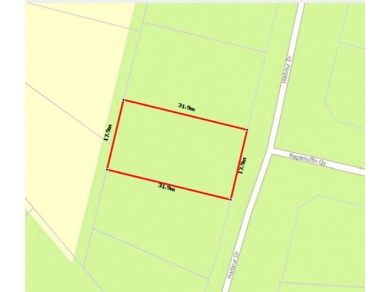 46 Harbour Drive, Trinity Park QLD 4879