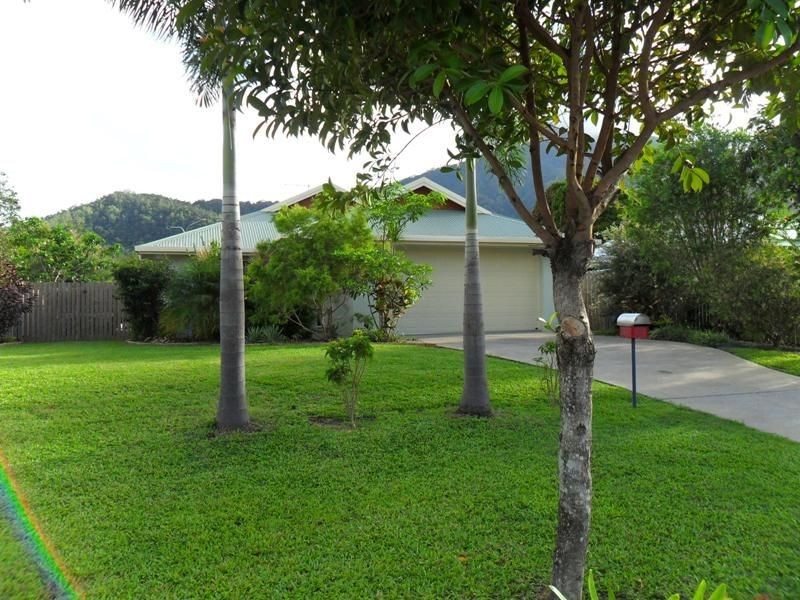 27 Savage Street, Edmonton QLD 4869