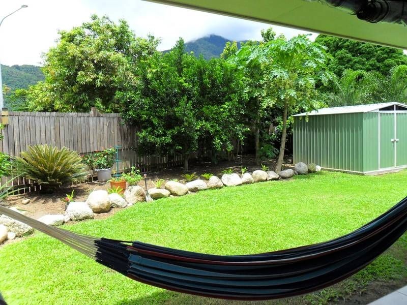 27 Savage Street, Edmonton QLD 4869