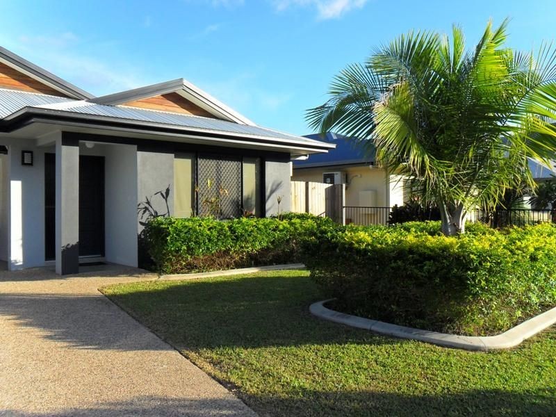 5 Roderick Street, Bentley Park QLD 4869
