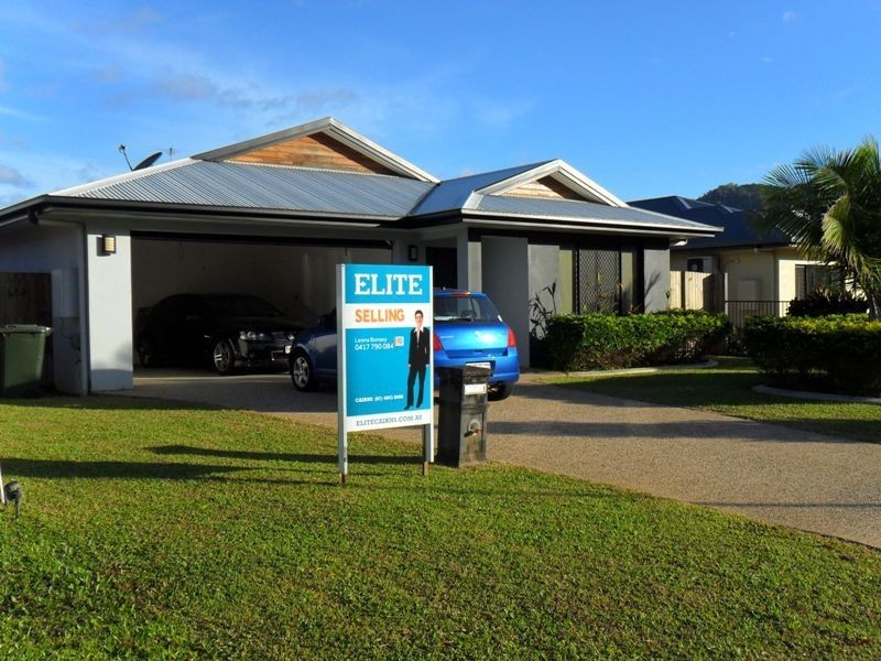 5 Roderick Street, Bentley Park QLD 4869