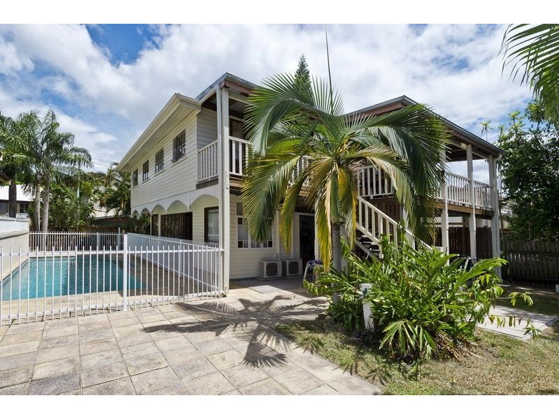 20 Warrego Street, Parramatta Park QLD 4870