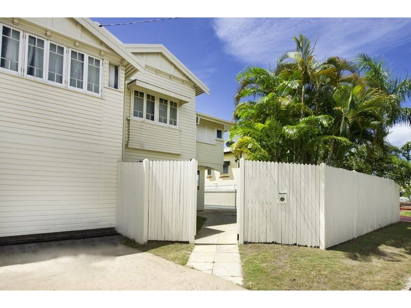 20 Warrego Street, Parramatta Park QLD 4870