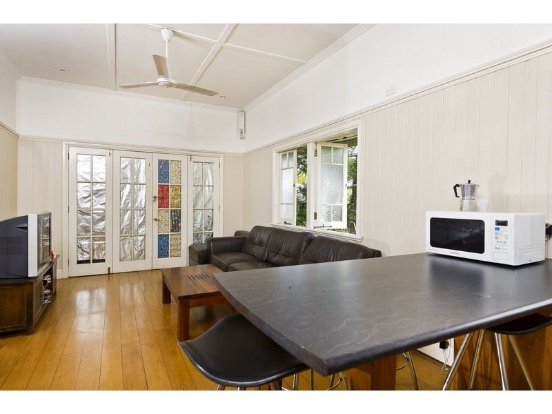 20 Warrego Street, Parramatta Park QLD 4870