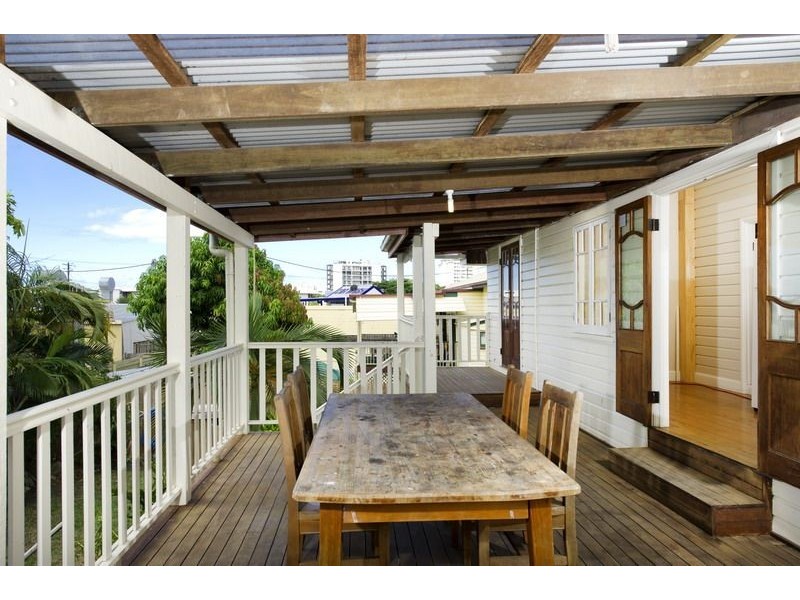 20 Warrego Street, Parramatta Park QLD 4870