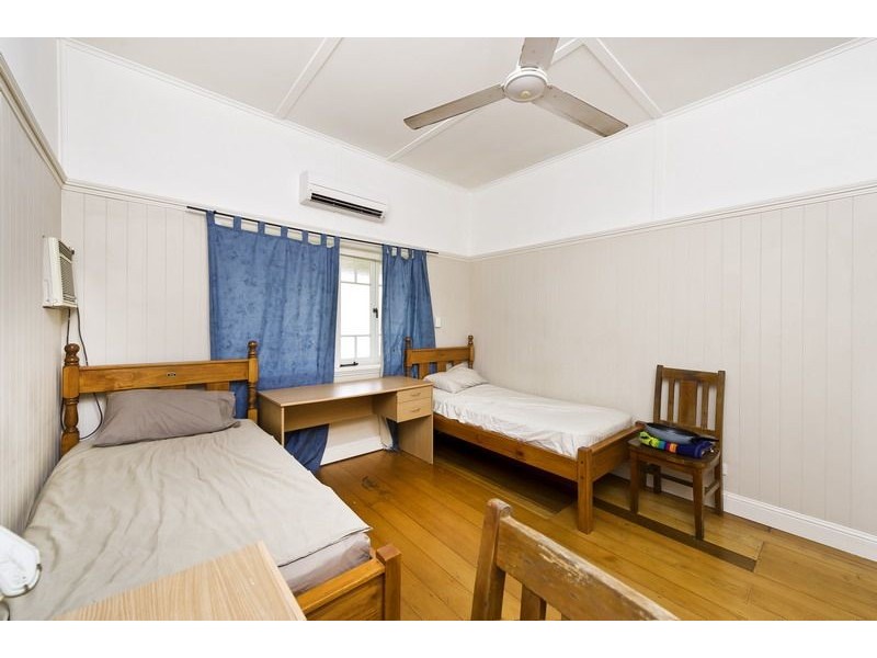 20 Warrego Street, Parramatta Park QLD 4870