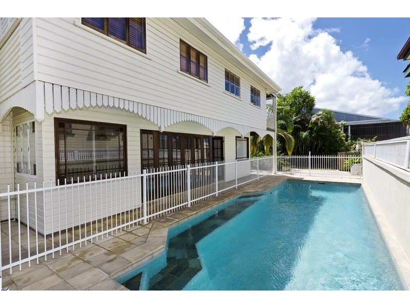 20 Warrego Street, Parramatta Park QLD 4870