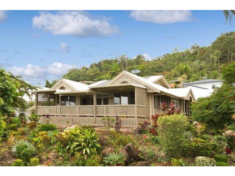 39 Southerden Dr (AKA 1 Rosemont Ct, Mooroobool QLD 4870