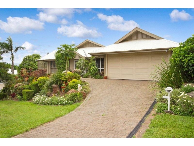 39 Southerden Dr (AKA 1 Rosemont Ct, Mooroobool QLD 4870