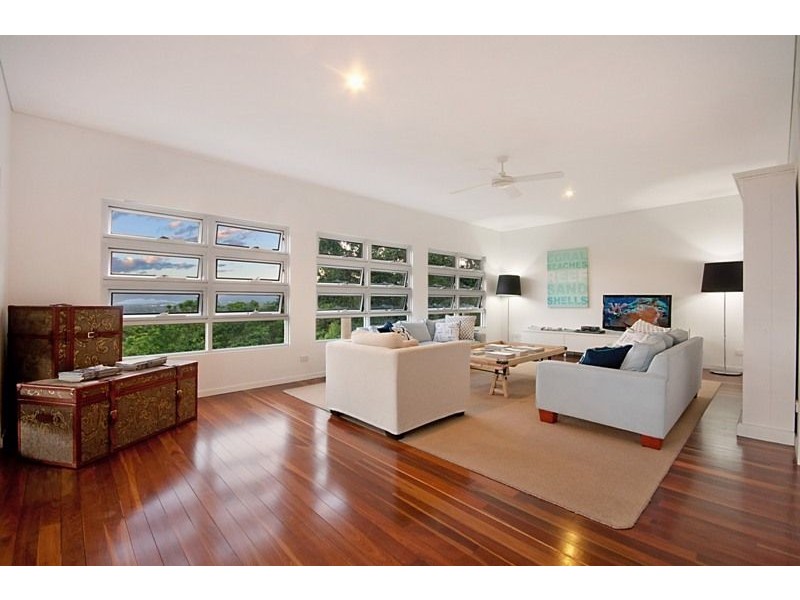 3 Alison Close, Edge Hill QLD 4870