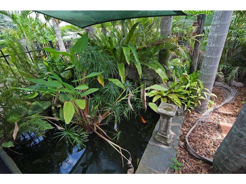 38 Reservoir Rd, Manoora QLD 4870