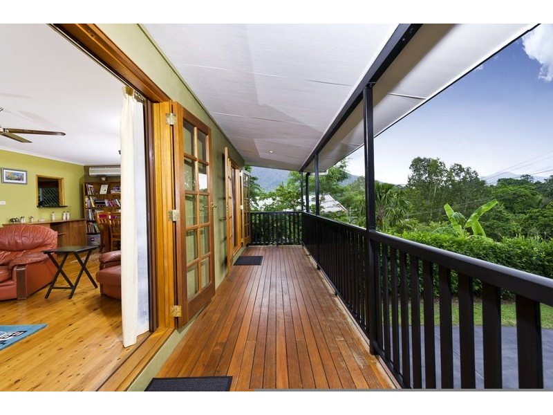 1 Basalt Street, Brinsmead QLD 4870