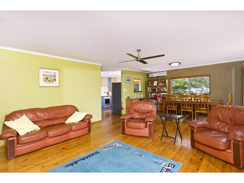 1 Basalt Street, Brinsmead QLD 4870