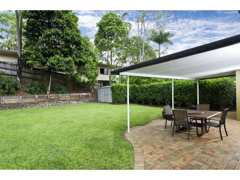 1 Basalt Street, Brinsmead QLD 4870