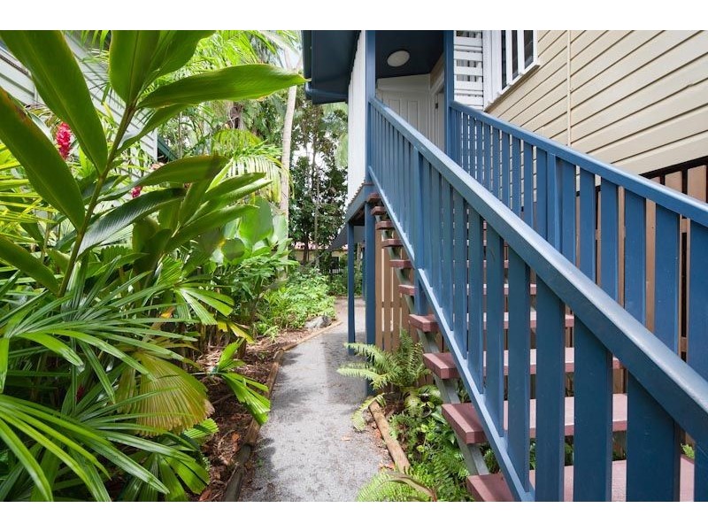 5 Cairns Street, Cairns North QLD 4870