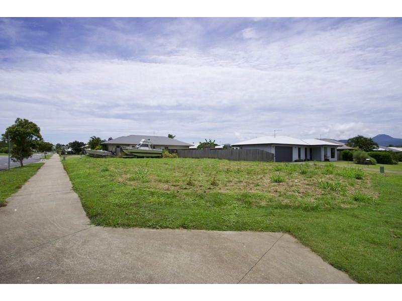 51 Leftwich Street, White Rock QLD 4868