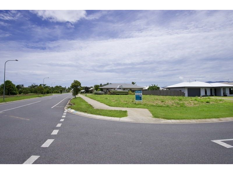 51 Leftwich Street, White Rock QLD 4868