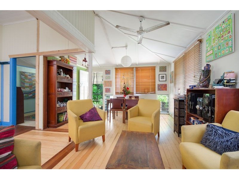13 John Street, Cairns North QLD 4870