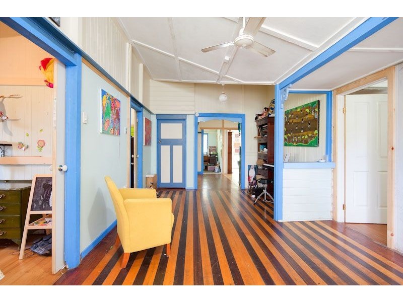 13 John Street, Cairns North QLD 4870