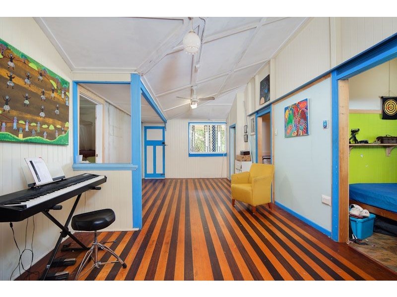 13 John Street, Cairns North QLD 4870