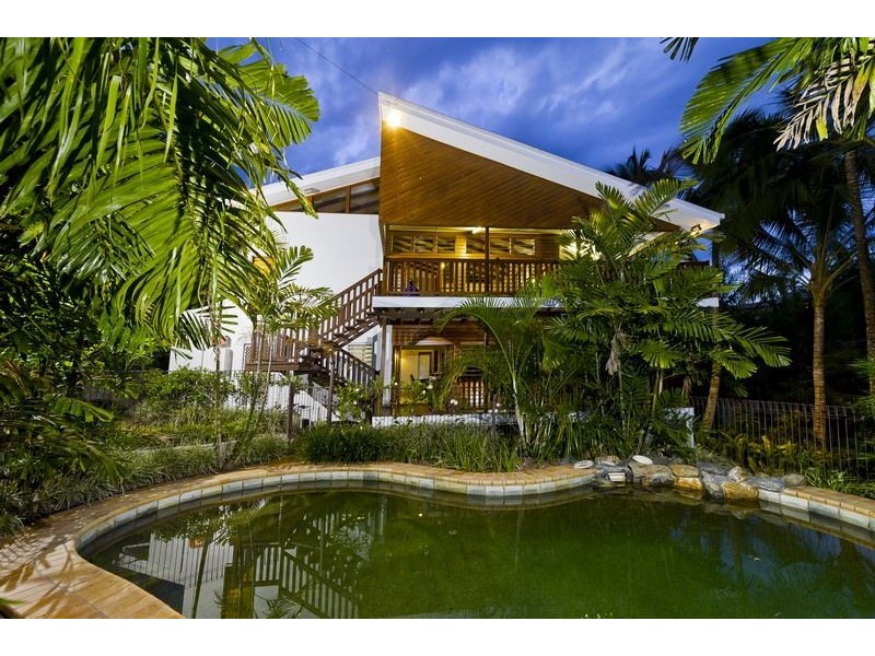 46 Hodel Street, Whitfield QLD 4870