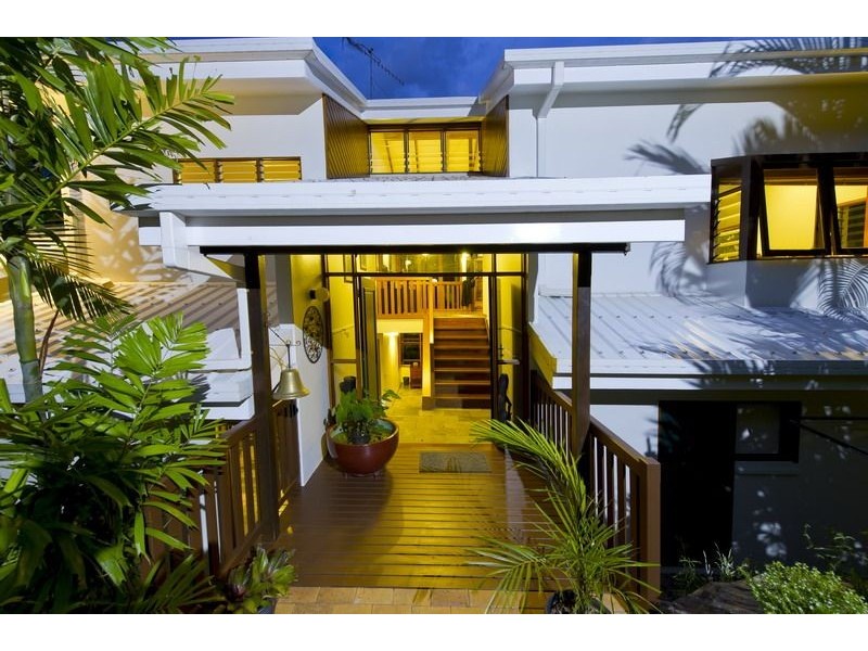 46 Hodel Street, Whitfield QLD 4870