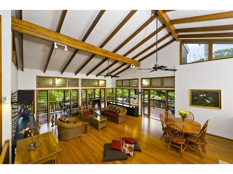 46 Hodel Street, Whitfield QLD 4870