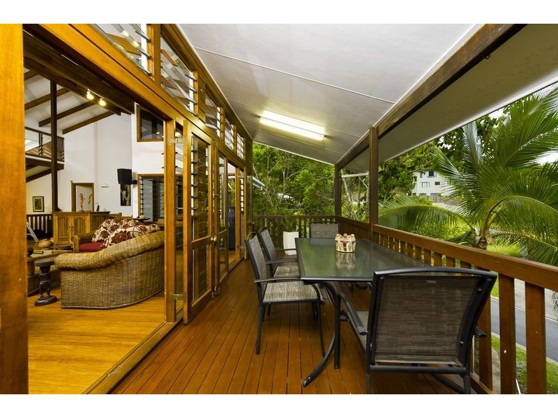 46 Hodel Street, Whitfield QLD 4870