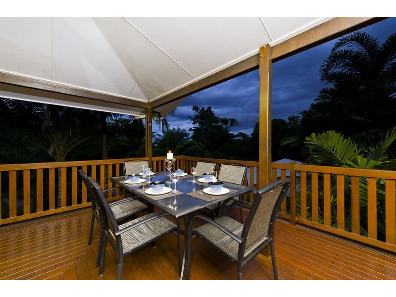 46 Hodel Street, Whitfield QLD 4870