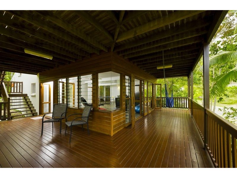 46 Hodel Street, Whitfield QLD 4870