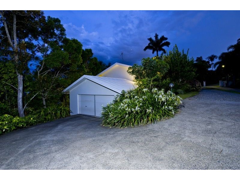 46 Hodel Street, Whitfield QLD 4870