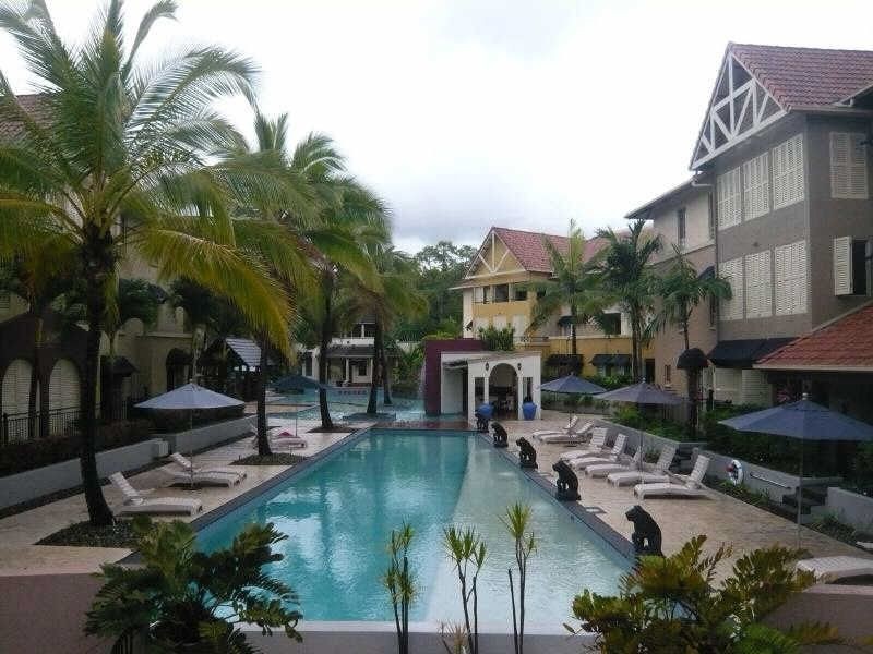 413/2 Greenslopes Street The Lakes Resort, Cairns North QLD 4870