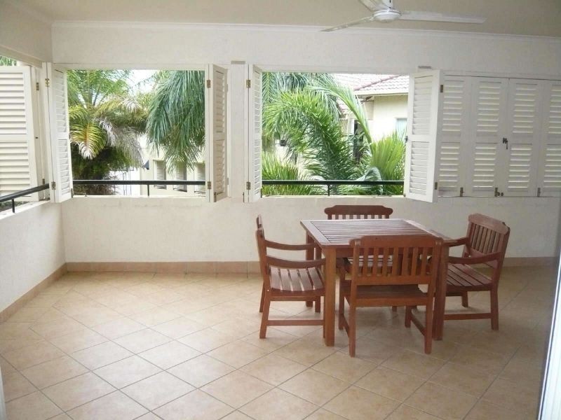 413/2 Greenslopes Street The Lakes Resort, Cairns North QLD 4870