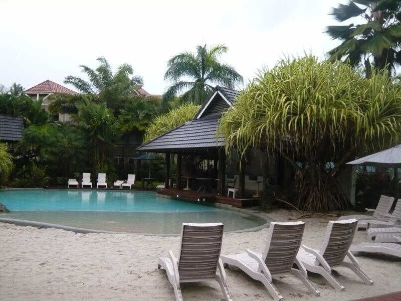 413/2 Greenslopes Street The Lakes Resort, Cairns North QLD 4870