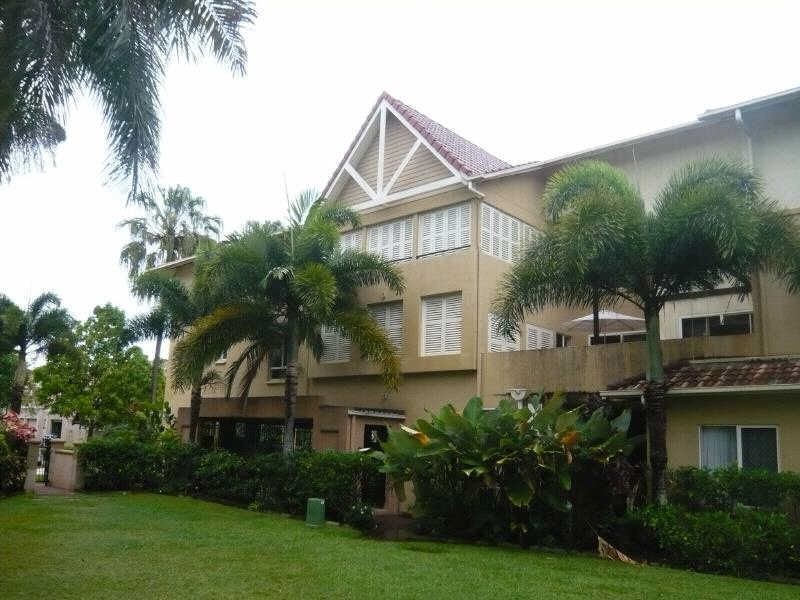 413/2 Greenslopes Street The Lakes Resort, Cairns North QLD 4870
