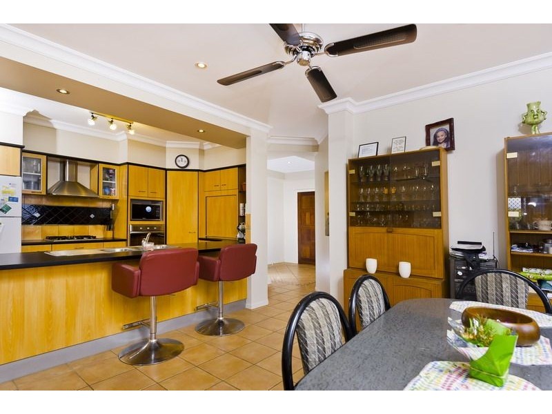 24 Alpinia Terrace, Mount Sheridan QLD 4868